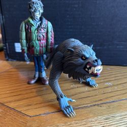 Neca Horror