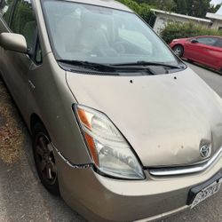 2008 Toyota Prius (OBO)
