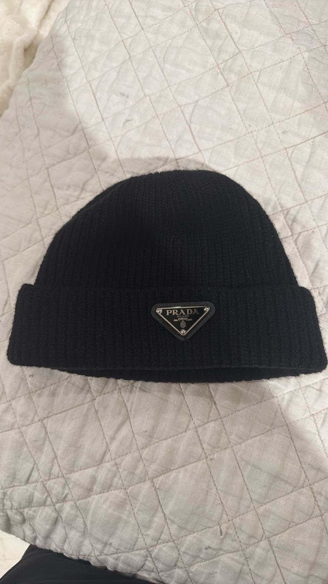Prada Beanie