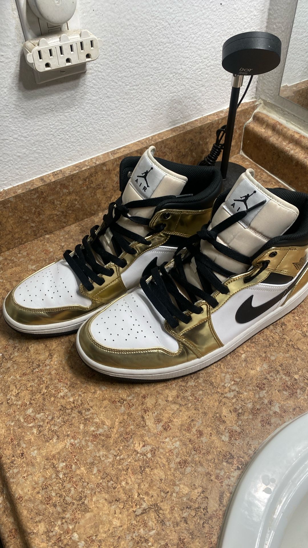 Jordan Retro 1