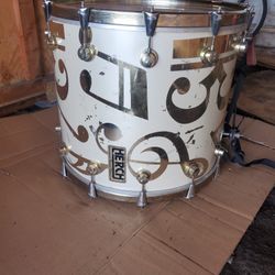 Tambora Herch Special Edition For Sale