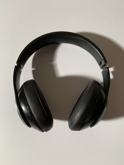 Beats headphones studio 3 wireless