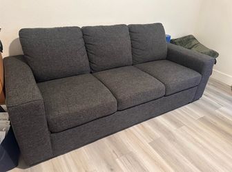 Like new Sofa from Living Spaces
