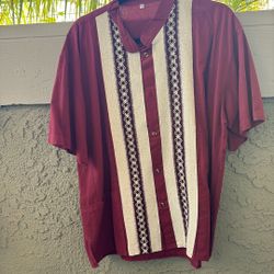 Guayabera 