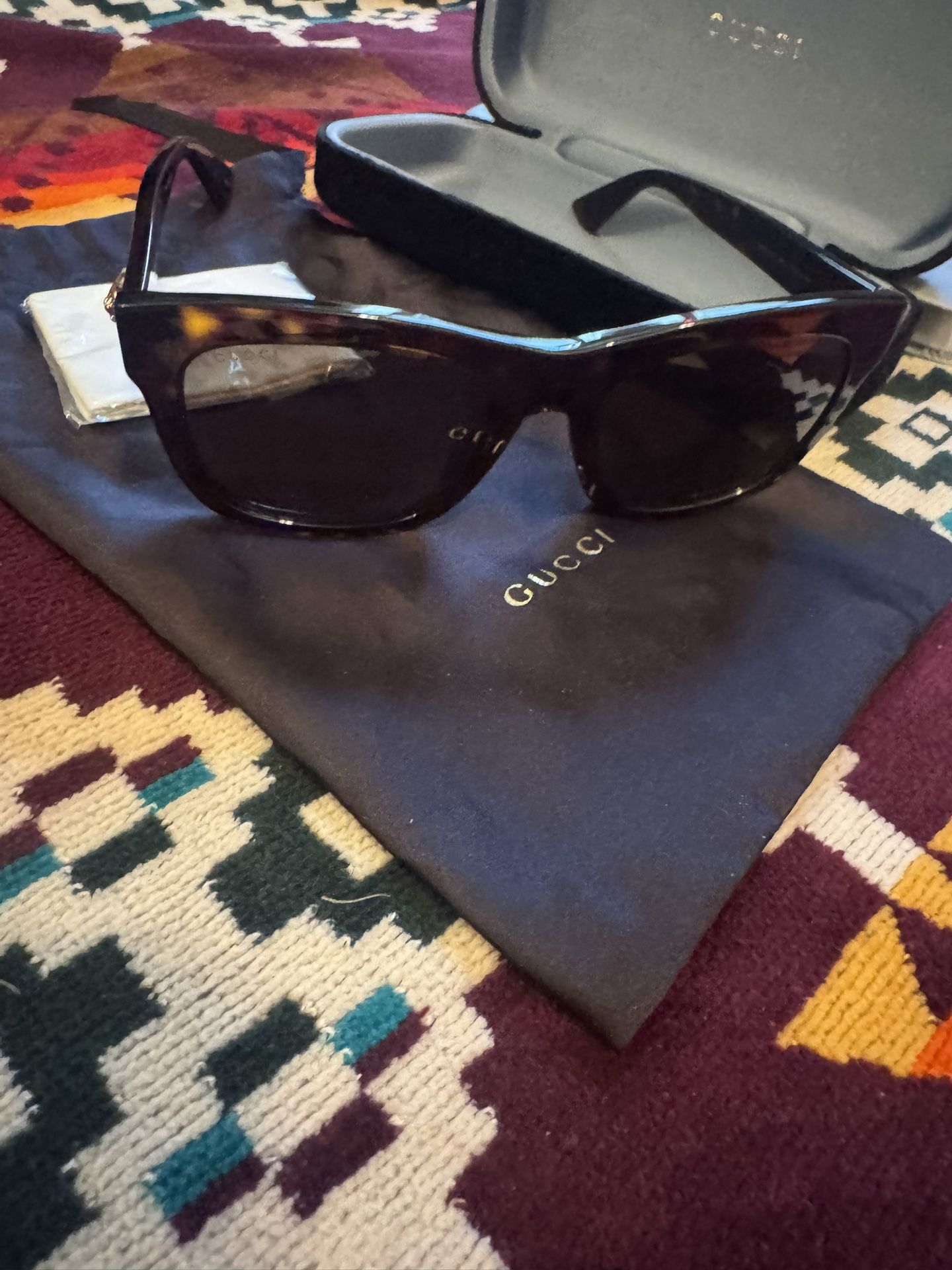 Gucci Shades