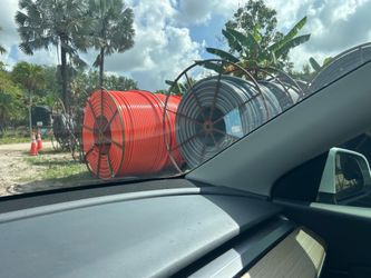 Hdp pipe for sale various sizes