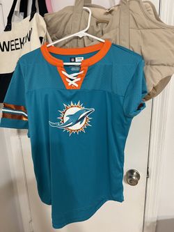 Miami dolphins women shirt
