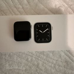 Iwatch series 5