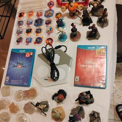 Nintendo Wii U Games 