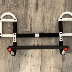 Perfect Multi Gym Pro Pull Up Bar & Portable Gym System