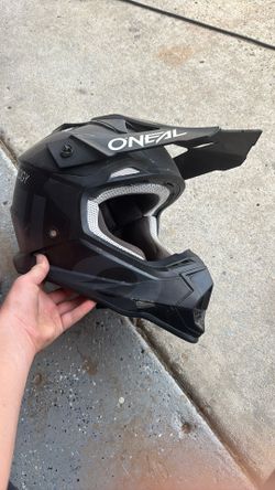 O’neill Dirtbike Helmet