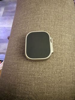 Apple Watch Ultra 2