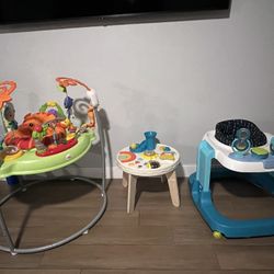 Baby Toys