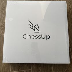 Chess Up Smart Board 
