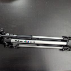 Velbon 5000 Tripod