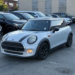 2015 Mini Cooper