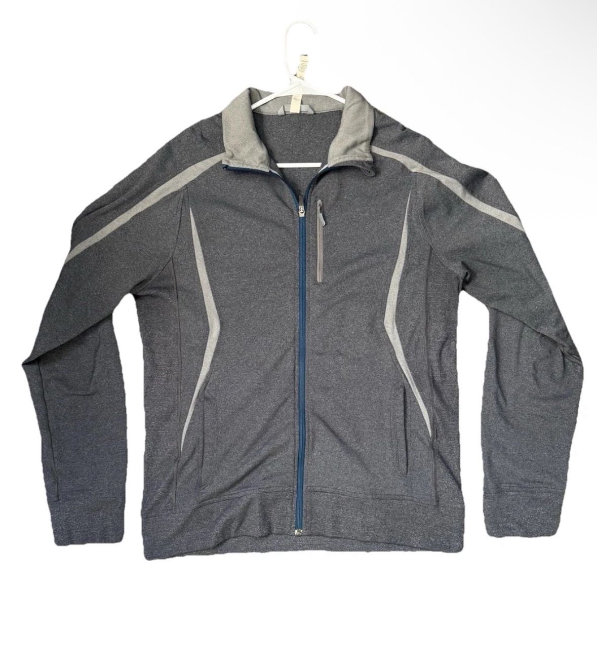 Lululemon Men’s Size Large Track Jacket