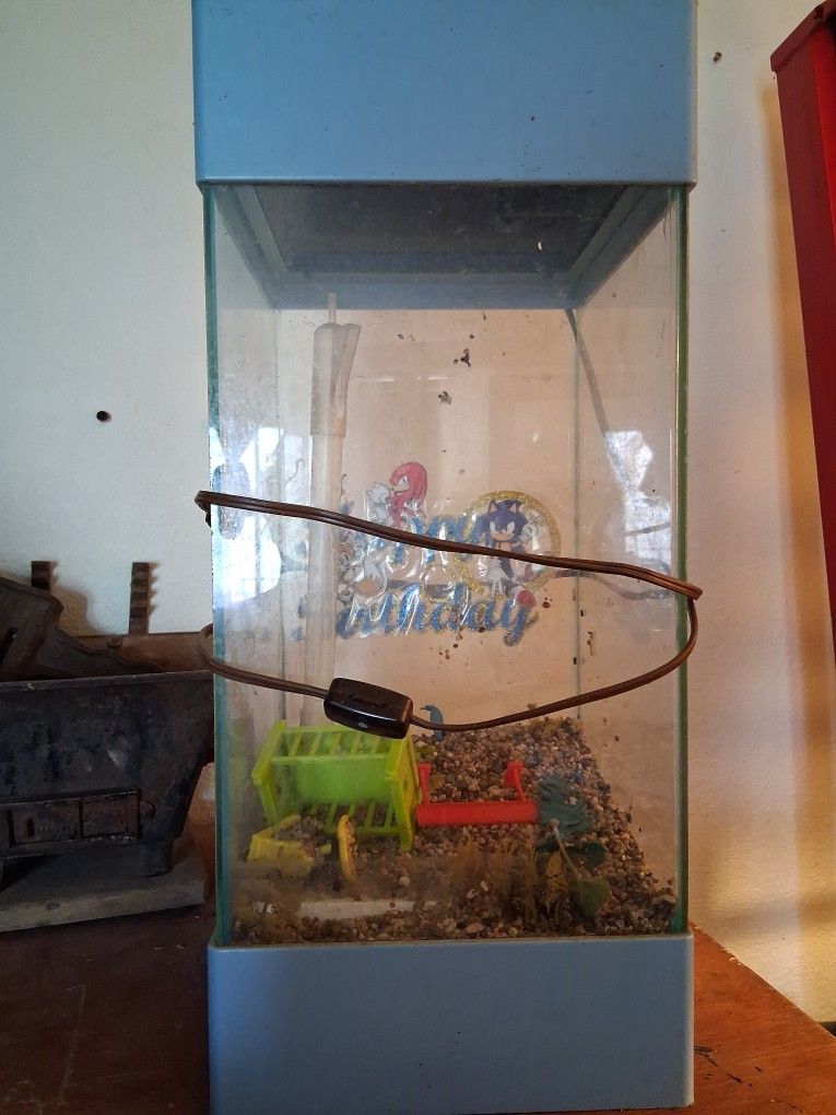 Tank