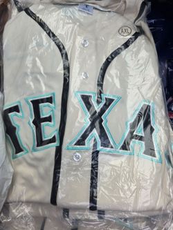 Texas Rangers dude perfect jersey