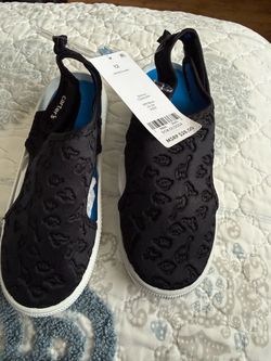 NWT CARTERS Water shoes