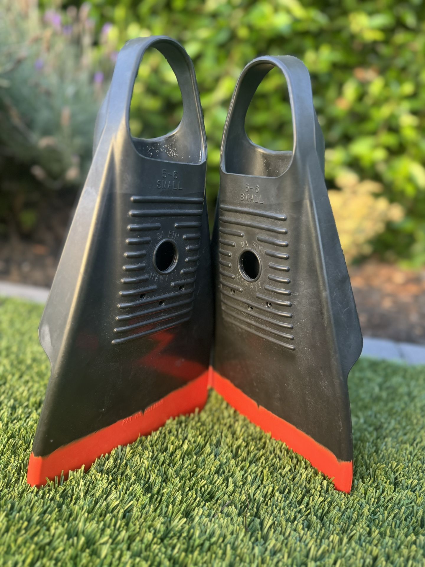 Da fin Swim Fins