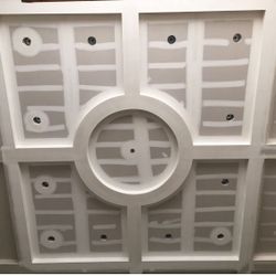 Drywall Finishing