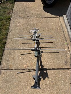 Outside Antenna