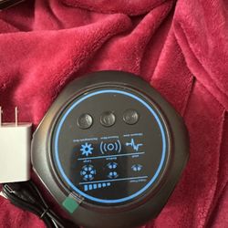 Smart Ultrasonic Pest Repeller Indoor 