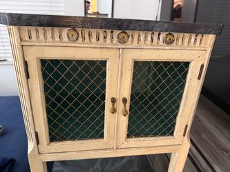 Endtables