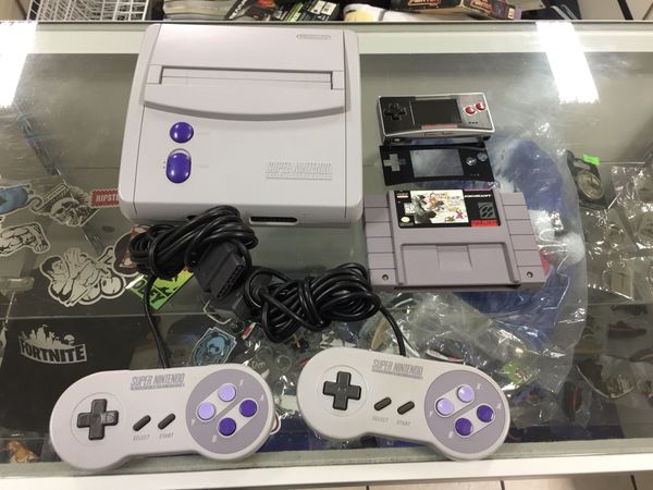 tons of new games for n64 snes gamecube wii 3ds ps4 sega nintendo fortnite - fortnite console wii u