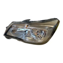 2017-2018 OEM Subaru Forester Driver Side Headlamp