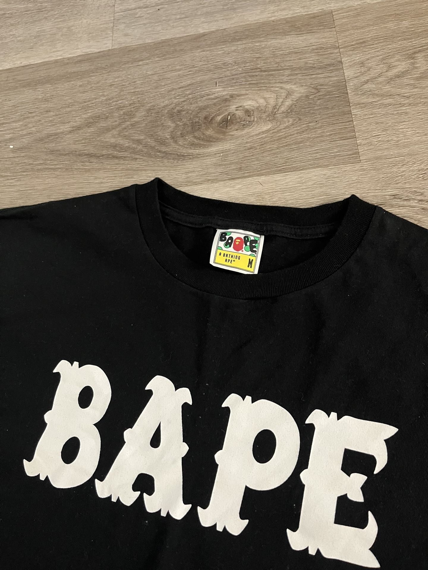 Bape Shirt