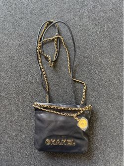 Chanel purse, new
