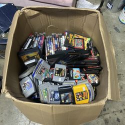 N64 & Sega Collection