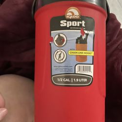 Igloo Sport Beverage Cooler