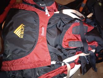 Kelty Trekker Backpack