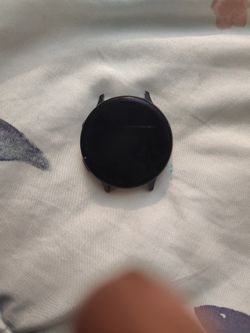 Samsung Galaxy Watch Sm-820