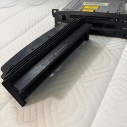 bmw e46 interior compartment 