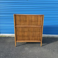 Mid Century Modern Dresser By Thomasville