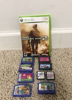 Video Games
