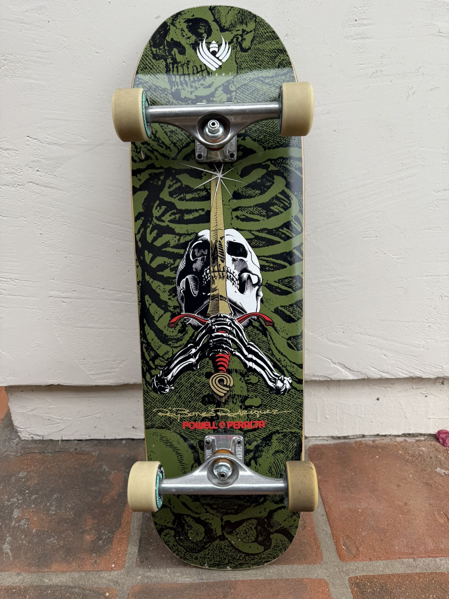 Skateboard Powell Peralta