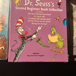 Dr.Seuss’s