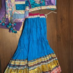 indu clothes