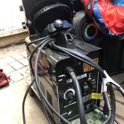 Chicago Electric Welder