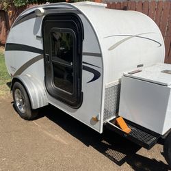 2014 Little Guy Four Foot Wide