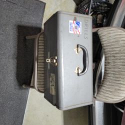 Tool Box
