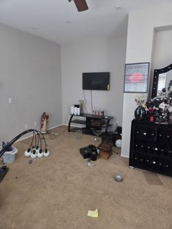 Bedroom set
