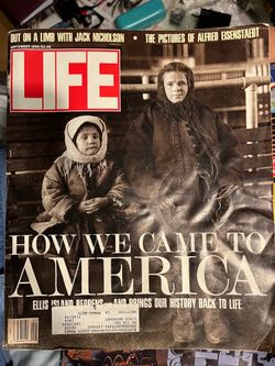 Life Magazine  Sep. 1990