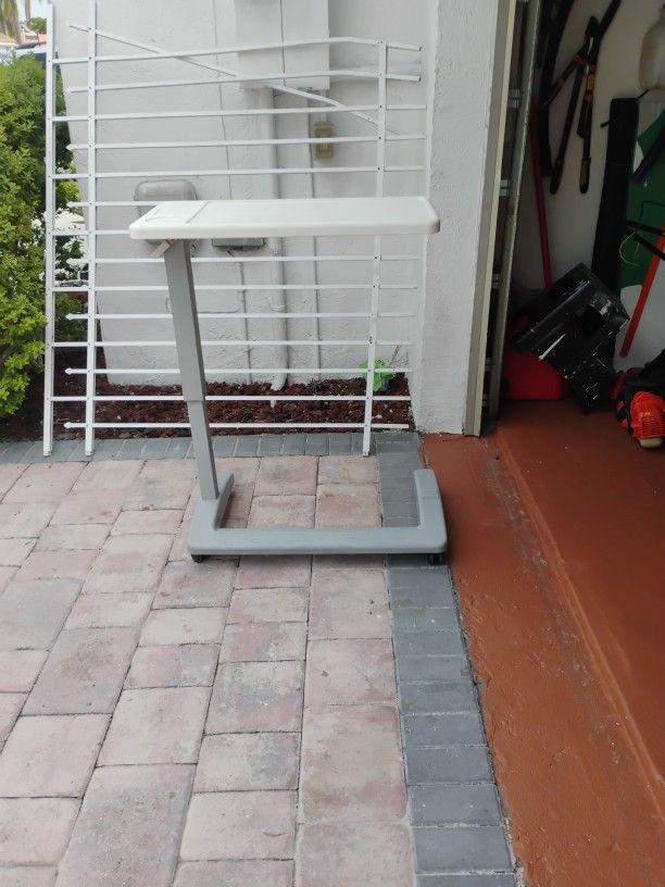 Medical Table For Bed In Margate