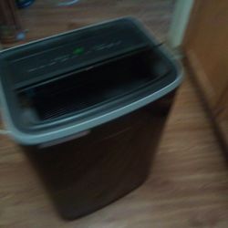 Frigidaire Portable Air Conditioner Real Nice Well Keep The Whole House Cool